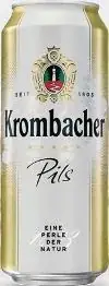 Krombacher Pils